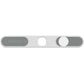 Logitech Easy Clean Cover Rally Bar Hud