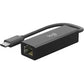 Logitech USB C to Ethernet Adapter