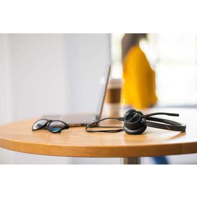 HP Poly Voyager 4320 USB-C Headset +BT700 dongle