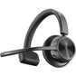 HP Poly Voyager 4310-M Microsoft Teams Certified USB-C Headset