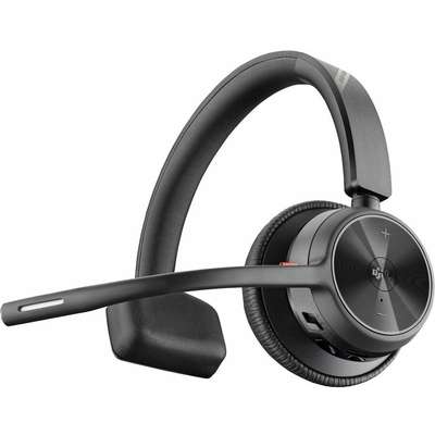 HP Poly Voyager 4310-M Microsoft Teams Certified USB-C Headset