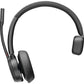 HP Poly Voyager 4310-M Microsoft Teams Certified USB-C Headset