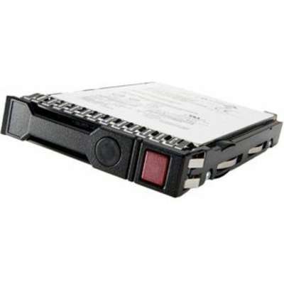 HPE 2TB SAS 7.2K SFF 512E DS Remanufactured Hard Disk Drive