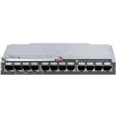 HPE Brocade 16GB/16C Embd San Remanufactured Switch
