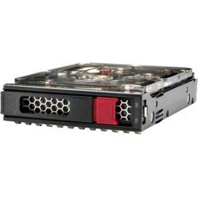 HPE 14TB SAS 7.2K LFF 512E DS Remanufactured Hard Disk Drive