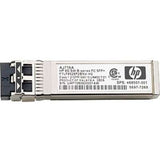 HPE B-Series 10GB SFP+LR Remanufactured XCVR