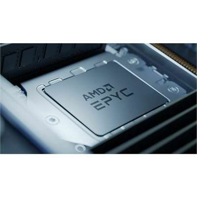 AMD Epyc 9684X 96/192 400 SP5 1152MB 3700