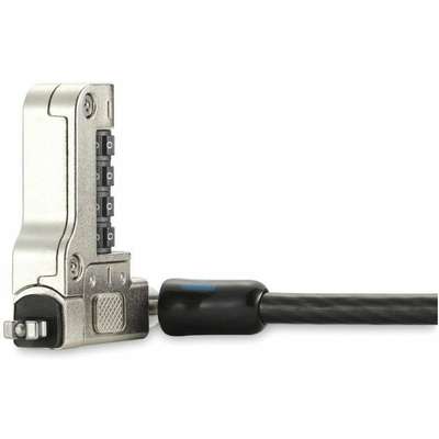 Kensington Slim N17 2.0 Combo Lock, Resettable