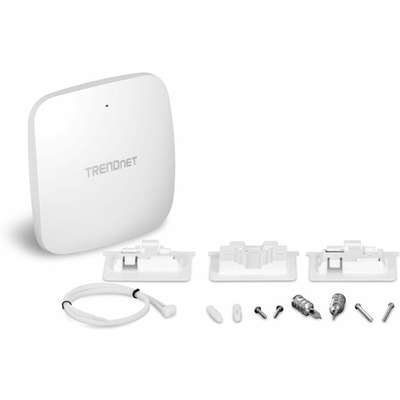TRENDnet AX5400 WiFi 6 PoE Plus Ap
