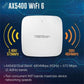 TRENDnet AX5400 WiFi 6 PoE Plus Ap