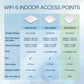 TRENDnet AX5400 WiFi 6 PoE Plus Ap