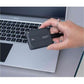 Crucial Technology X9 Pro 2TB Portable SSD