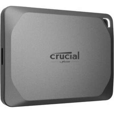 Crucial Technology X9 Pro 1TB Portable SSD