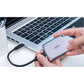 Crucial Technology X9 Pro 1TB Portable SSD