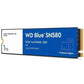 Western Digital WD Blue SN580 NVMe SSD, 1TB