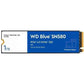 Western Digital WD Blue SN580 NVMe SSD, 1TB