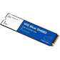 Western Digital WD Blue SN580 NVMe SSD, 1TB