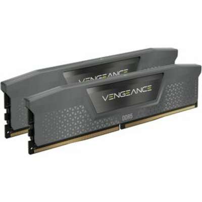 Corsair Vengeance DDR5 32GB DDR5 AMD Expo Memory - Grey