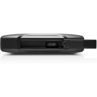 Western Digital 2TB G-Drive ArmorATD from SanDisk Professional