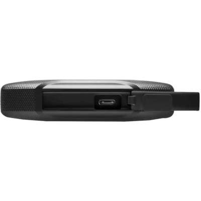 Western Digital G-Drive ArmorATD from SanDisk Professional