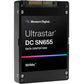 HGST UltraStar DC SN655 U.3 15.36TB PCIE TLC Ri-1Dw/D Dual Port BICS5 S