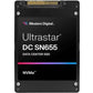 HGST UltraStar DC SN655 U.3 3.84TB PCIE TLC Ri-1Dw/D Dual Port BICS5