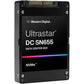 HGST UltraStar DC SN655 U.3 3.84TB PCIE TLC Ri-1Dw/D Dual Port BICS5