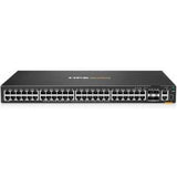 HPE Anw 6200F 48G 4SFP Software PL-WB 48G 4SFP Switch