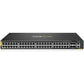 HPE Anw 6200F 48G C4 4SFP 740W Software PL-WB