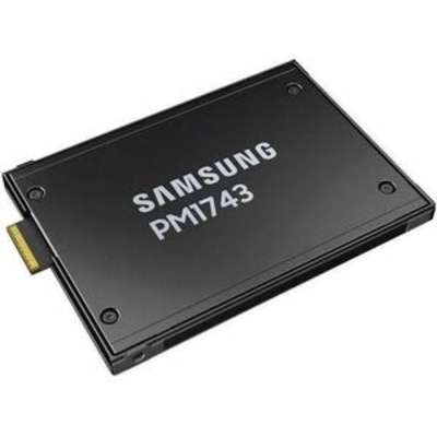 Lenovo 2.5 15MM U.3 PM1743 Ri 7.68TB TL SSD