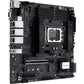 Asus MB Pro WS W680M-Ace SE W680 LGA1700 Max.192GB DDR5 Micro-ATX Brown Box