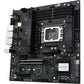 Asus MB Pro WS W680M-Ace SE W680 LGA1700 Max.192GB DDR5 Micro-ATX Brown Box