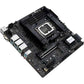 Asus MB Pro WS W680M-Ace SE W680 LGA1700 Max.192GB DDR5 Micro-ATX Brown Box