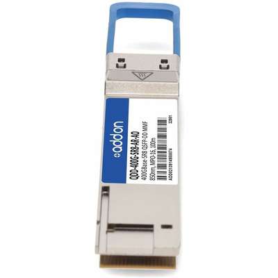 AddOn Arista QDD-400G-SR8-AR Comp QSFP-DD MMF
