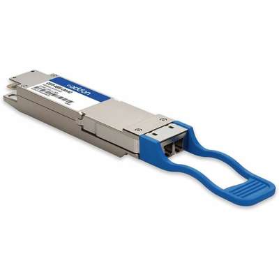 AddOn Arista Osfp-400G-LR4 Comp XCVR TAA LC 1310NM 10KM 0-70C SMF Osfp