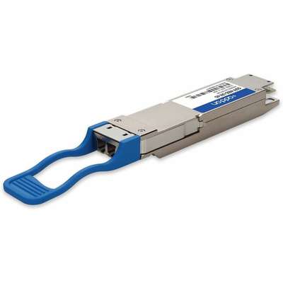 AddOn Arista Osfp-400G-LR4 Comp XCVR TAA LC 1310NM 10KM 0-70C SMF Osfp