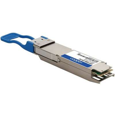 AddOn Arista Osfp-400G-LR4 Comp XCVR TAA LC 1310NM 10KM 0-70C SMF Osfp