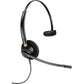 HP Poly EncorePro 510D with Quick Disconnect Monoaural Digital Headset