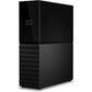 Western Digital 22TB My Book - Black