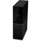 Western Digital 22TB My Book - Black