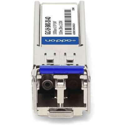 AddOn Cisco GLC-LH-SM Comp XCVR 20KM TAA 1G-LX LC 1310NM 0 - 70C SMF SFP