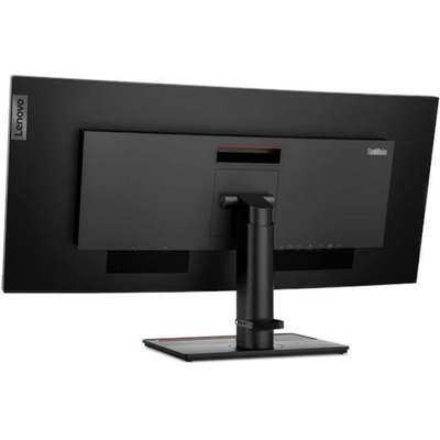 Lenovo Thinkvision P34W-20 Hub Monitor