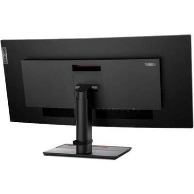 Lenovo Thinkvision P34W-20 Hub Monitor