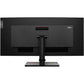 Lenovo Thinkvision P34W-20 Hub Monitor