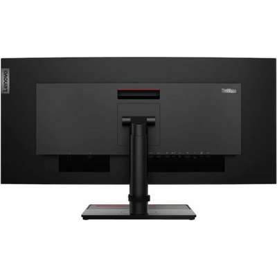 Lenovo Thinkvision P34W-20 Hub Monitor