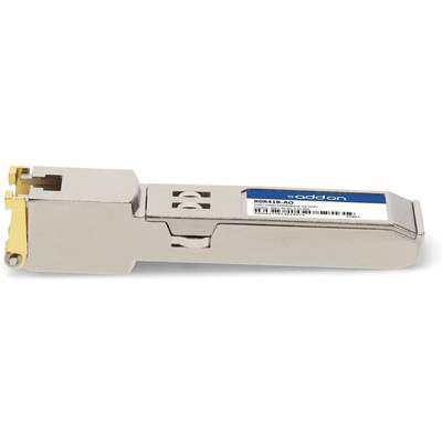 AddOn HP R0R41B Comp SFP+ RJ-45 10G-Tx 30M CU