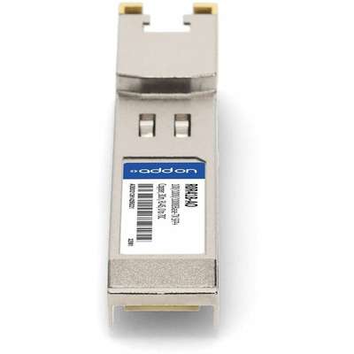 AddOn HP R0R41B Comp SFP+ RJ-45 10G-Tx 30M CU