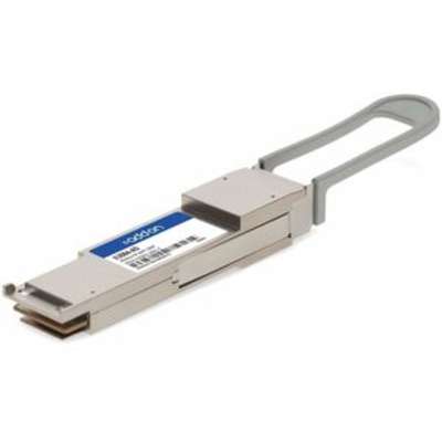 AddOn HP Comp QSFP LC 40G-BX 832NM to 918NM