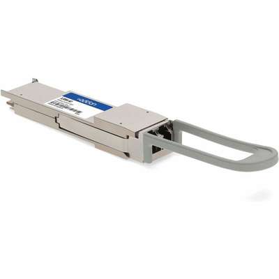 AddOn HP Comp QSFP LC 40G-BX 832NM to 918NM