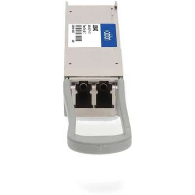 AddOn HP Comp QSFP LC 40G-BX 832NM to 918NM